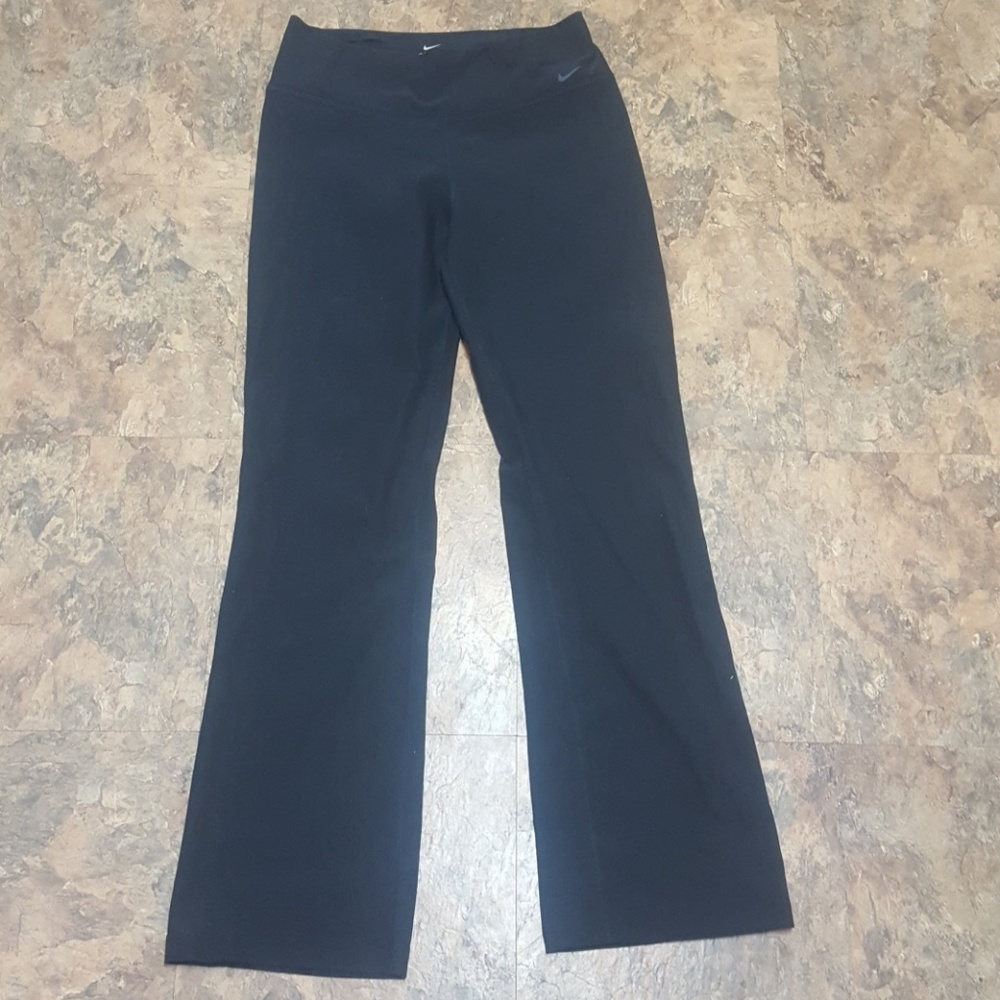 Nike Dri fit pants